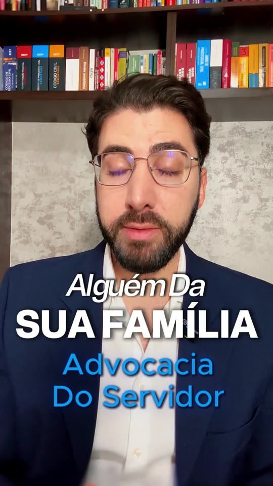 Projeto de edição para advocacia