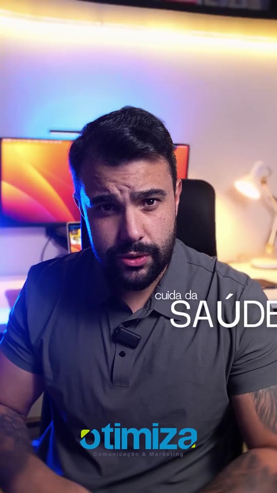 Projeto de conteúdo informativo
