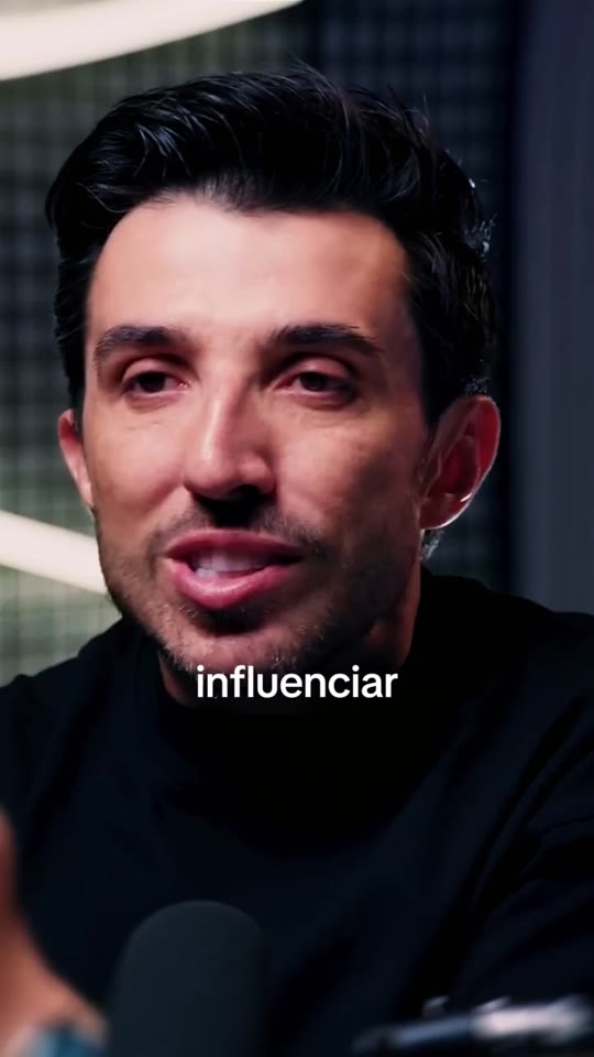 Projeto de edição de podcast